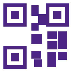 FedEx QR Code