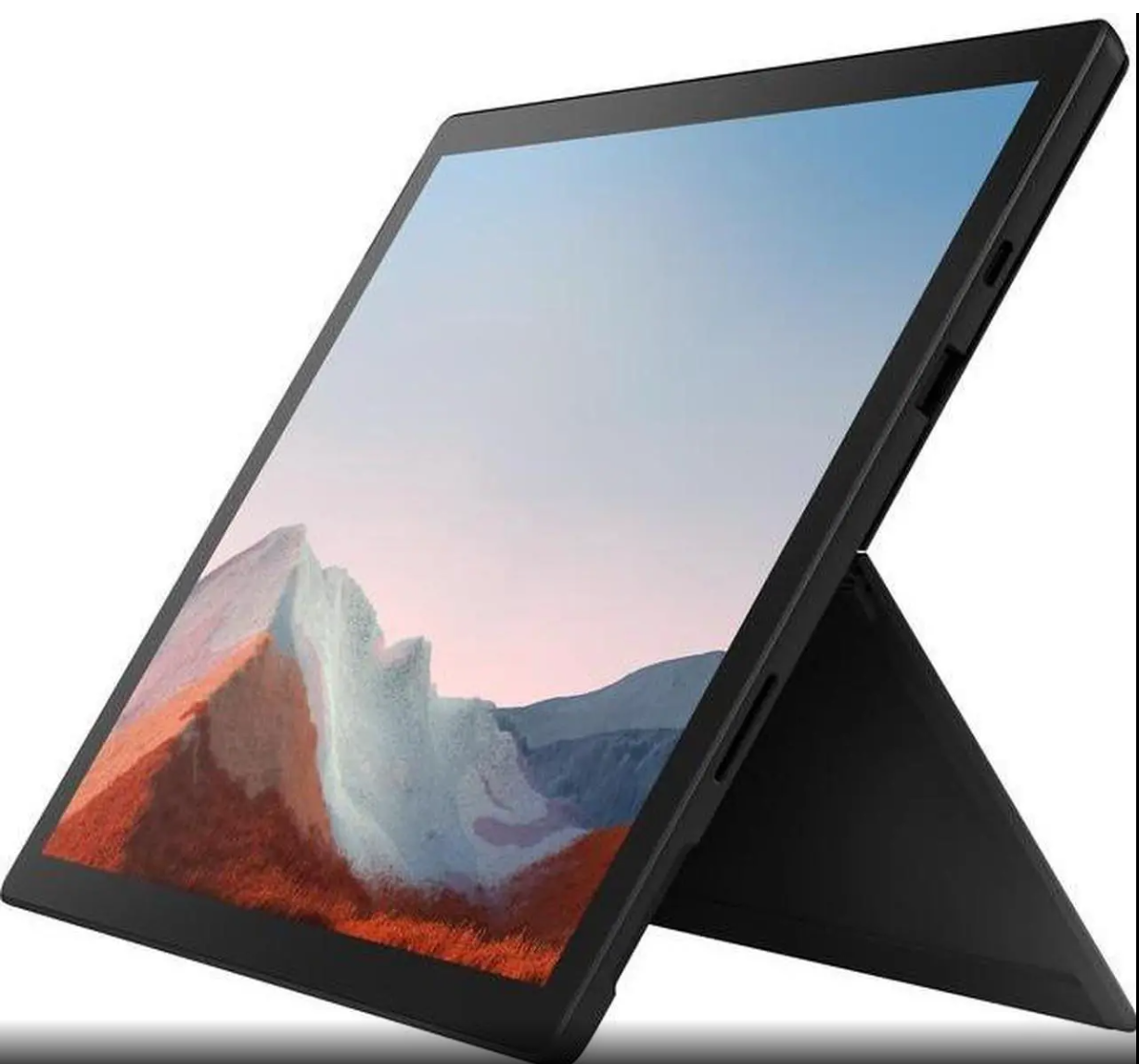 Microsoft Surface Pro 7 10th Gen Intel i5 8GB RAM 256GB SSD Tablet Laptop