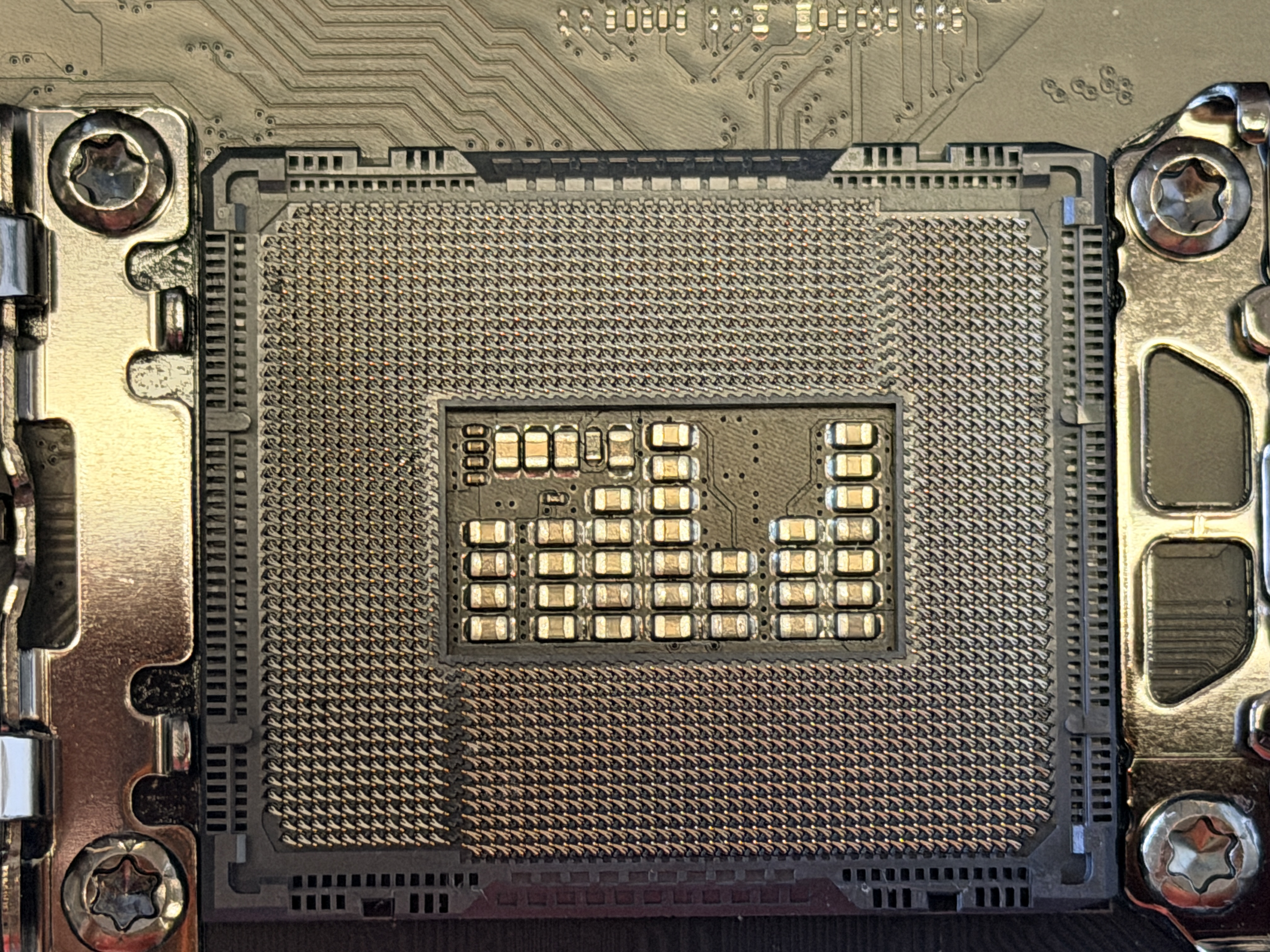 ASUS ROG Maximus Z690 Formula LGA1700 10G LAN WiFi 6E DDR5 Motherboard